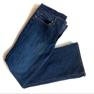 Lucky Brand Jeans, Sweet n Low Boot Cut, 30/10